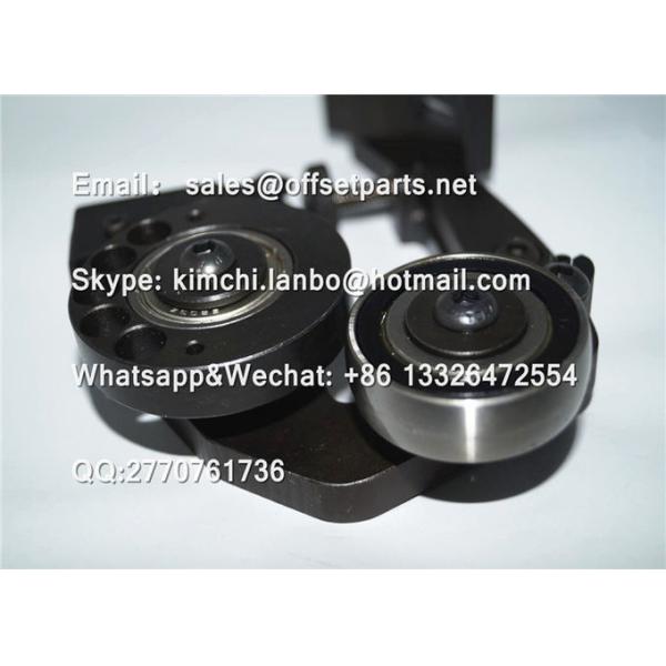 L-40 komori mechanical double sheet detector original parts for komori offset printing machine