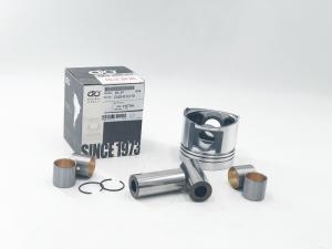 Quality Liner Kit Cummins Spare Parts B3.3 Overhaul Kit Piston Piston Ring Set wholesale