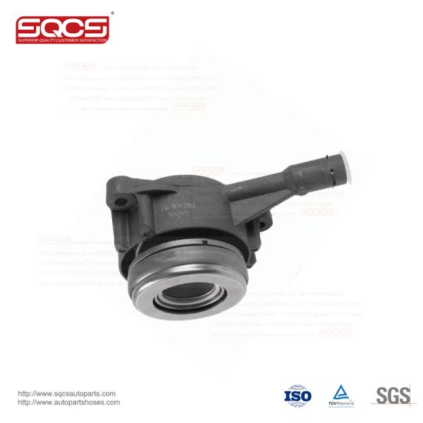 Sqcs Clutch Central Slave Cylinder for Ford Transit RANGER TKE 4C11-7C559-AG Replace / Repair Purpose