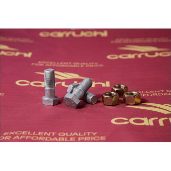 WG9012310124 ZQ151B1645TF2 M16X45 FOR howo ALEX PARTS BOLT