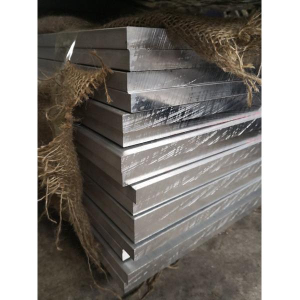 Excellent Weldability Plain Aluminium Sheet Aluminium Alloy 6063 T6