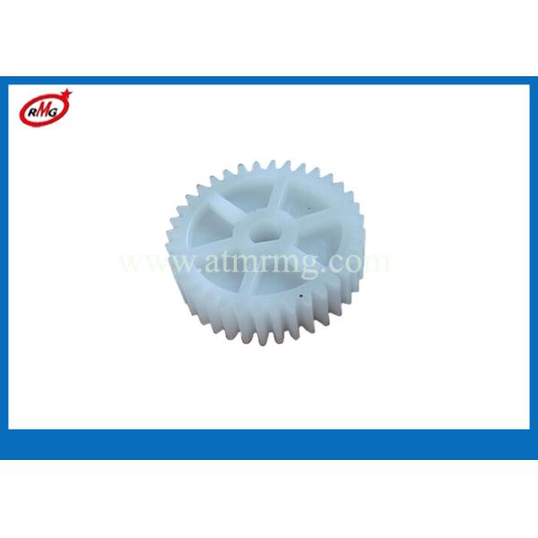 445-0756286-18 ATM Machine Parts NCR S2 Pick Module Motor Gear 4450756286