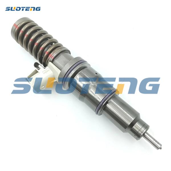 03883426 Common Rail Fuel Injector For D16 Engine Parts