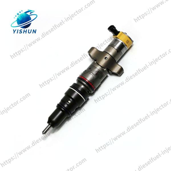 268-1840 Excavator Diesel Engine Fuel Injector Diesel Pump Injection Nozzle