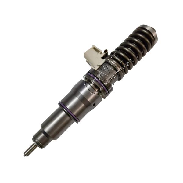 BEBE4D08001 BEBE4D16001 DELPHI Diesel Fuel Injectors Assy for 20584345 21371672 21340611