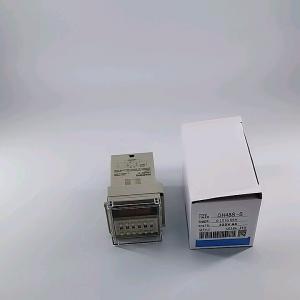 Quality DH48S-S electric 4 digit counter delay timer AC220 5A digital display time relay wholesale