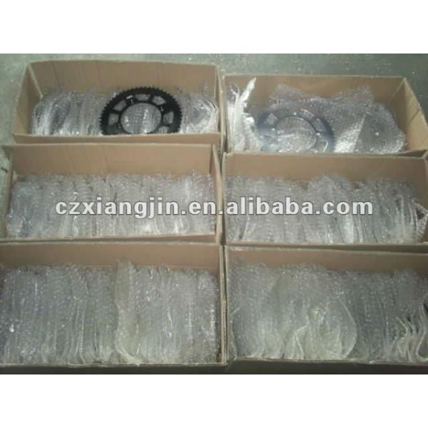 Go kart #219 Chain Sprocket Go kart Spare parts #219 Sprocket OEM Go kart parts