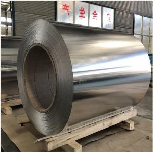 Quality Hardness Alloy Aluminum Coil Roll H12 H18 H24 1050 3003 5005 5052 5083 wholesale