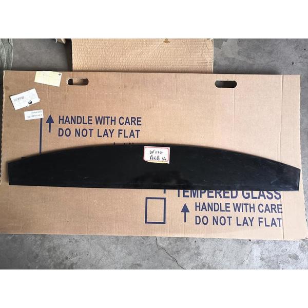 DOT CE CCC Benz A W176 W177 Green Car Sunroof Glass OEM