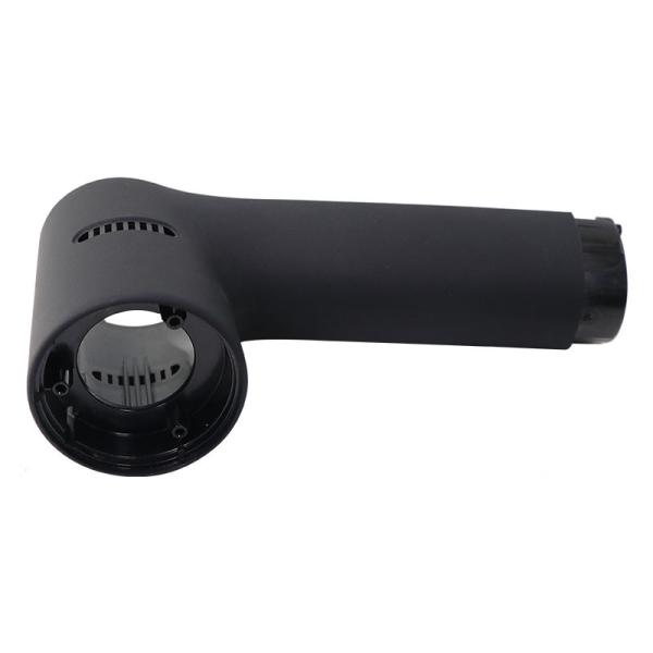 S136 Nylon Electronics Plastic Enclosure Injecting Mould Double Color Housing