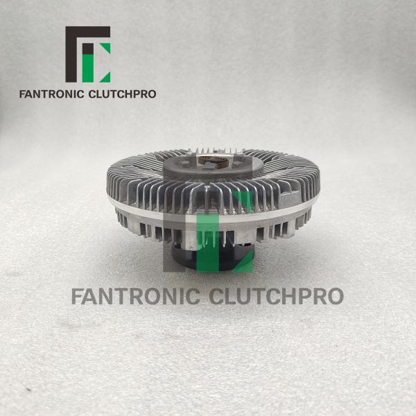Cooling System Truck Parts Fan Clutch Radiator 020003971 020003972 020003973 020003531