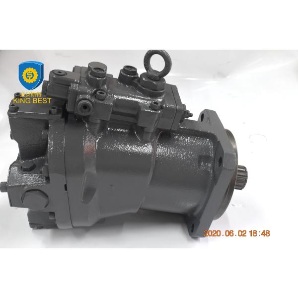 Hitachi ZAX330-3 HPV145 Excavator Hydraulic Pumps Eletrical Type