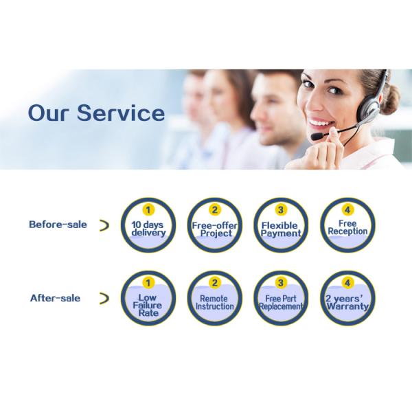 Assembly Line Portable Lifting Platform Remote Control Maintenance - Free Battery