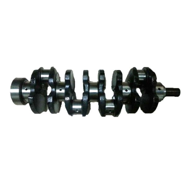 8-97311-632-1 ISUZU 4JJ1 Crankshaft