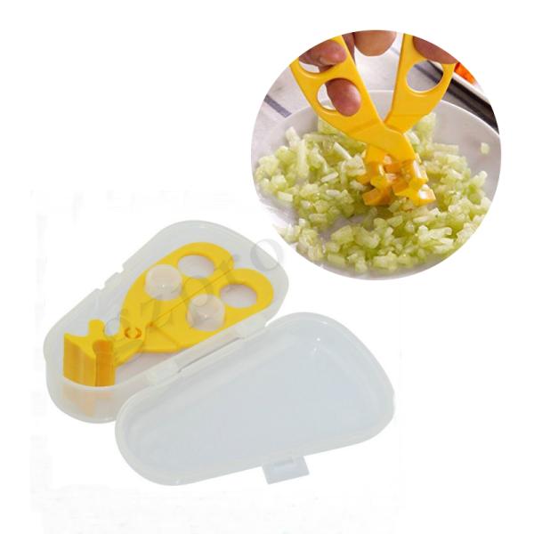 BPA Free Baby Food Cutter Other Baby Products Detachable Masher Grinder