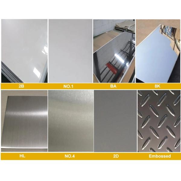 AISI 316 316L 2507 2205 Stainless Steel Coil Strip 2000mm 2440mm 3000mm