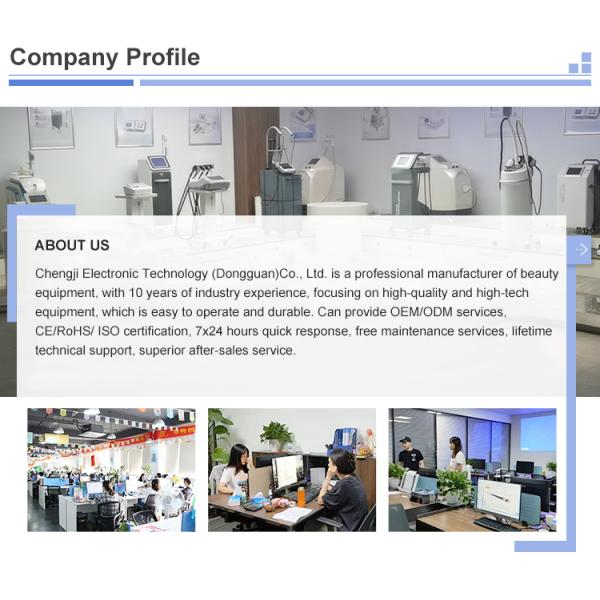 5 - 100Hz RF Body Slimming Machine 2800W Sculpture Weight Loss Machine Electrical