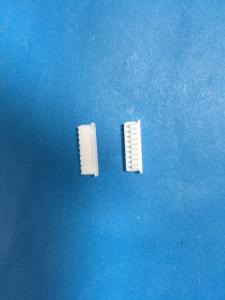 Quality JVT1146 1.25mm Pitch Connector Wire To Board Male Housing White Color wholesale