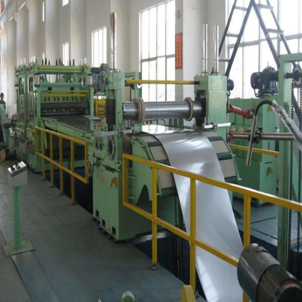 1mm 2mm Cold Rolled ASTM ANSI 304 Stainless Steel Coil For Industry Use