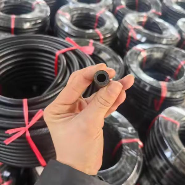 NBR Rubber Fuel Hose for Diesel Gasoline Petrol Air Oil Water Gas Fuel Pump
