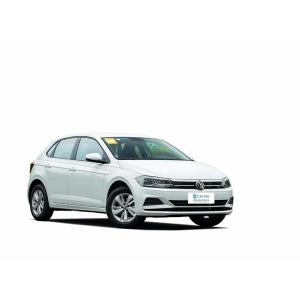 2023 5 Seater Volkswagen VW Polo Sedan Gasoline Automobile