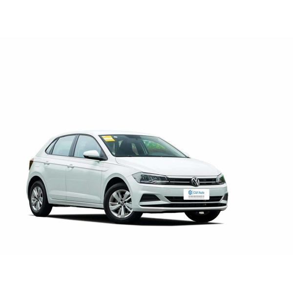 2023 5 Seater Volkswagen VW Polo Sedan Gasoline Automobile
