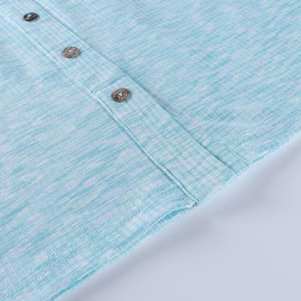 Single Breasted Sexy Ladies Long Sleeve Dress Slim Waist Cutout V Neck