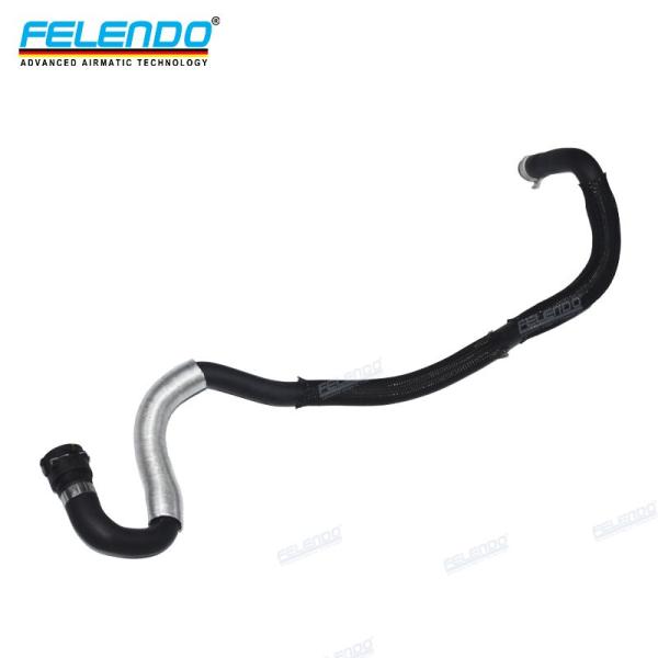 Hose Cooling Set For Genuine Land Rover Range Rover Evoque LR054981