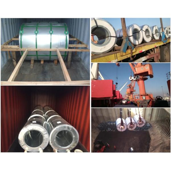 Food Grade Aluminum Alloy Foil 1235/3003/5052/5A02/8006/8011 Aluminum Foil Coil /Rolls