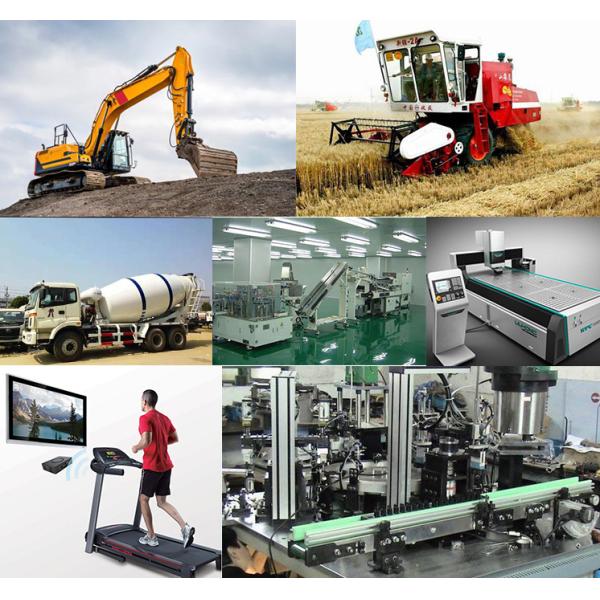 6002 ZZ Deep groove ball bearing Single Row for motors Size 15*32*9 mm