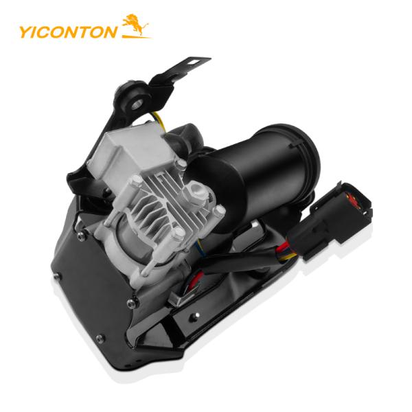 IATF16949 Air Suspension Compressor For Ford Expedition 2005 - 2006 8 Cyl 5.4L