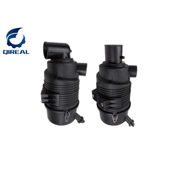 Excavator R60-7 Air Filter Core Shell Empty Filter Assembly