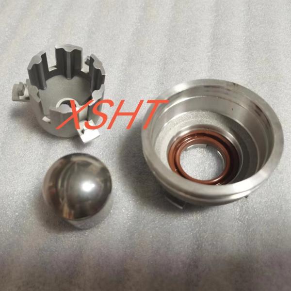 Shacman F2000 F3000 X3000 M3000 Clutch Power Cylinder Dz9112230181 OE No DZ9112230181