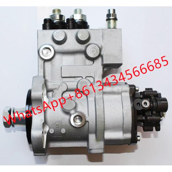 LG953 LG956 For Bosch High Pressure Fuel Injection Pump Engine injection pump diesel fuel injection pump 0445020144