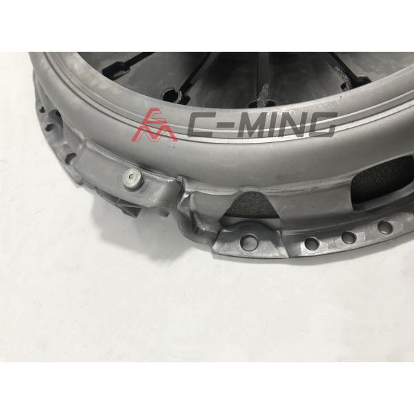3483000472 MFZ350 350mm Valeo Clutch Pressure Plate