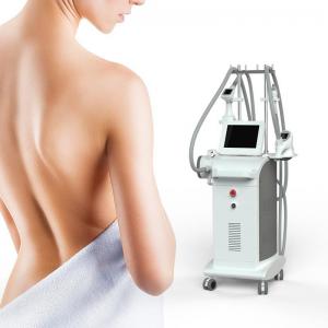 Quality newest 4 handles cellulite massag body slimming lpg endermologie wholesale