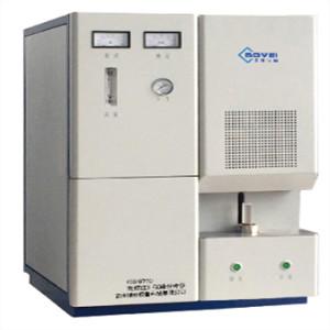 Quality CS6700 High Frequency Cement Ores Infrared Carbon And Sulphur Analyzer wholesale