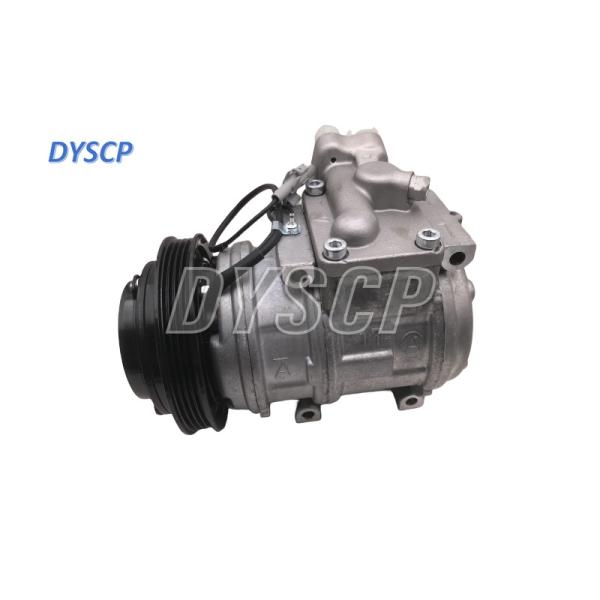 88320-60650 88320-35600 88410-35340 Car Air Conditioning For Toyota Land Cruiser 3400 10PA17C