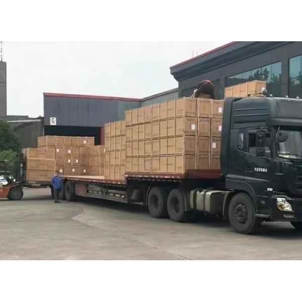 Shacman Heavy Duty Truck Gearbox Circular Gear Ring 1315332041 for Big Trucks