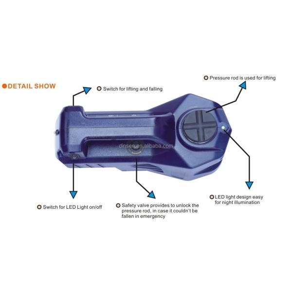 garage repair tool floor jack