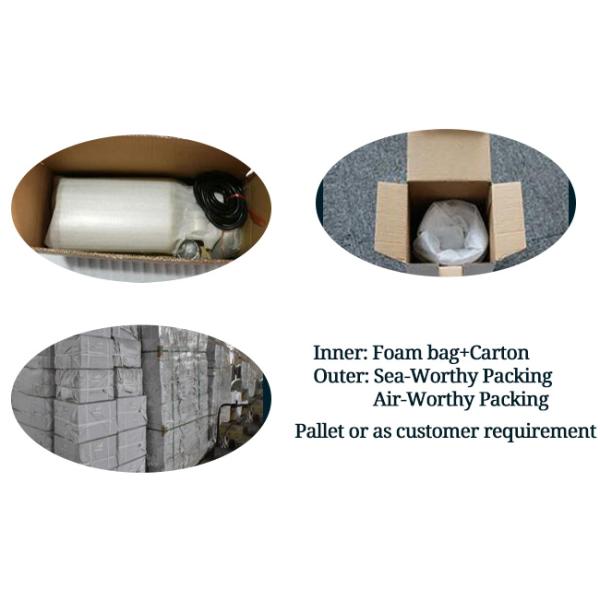 Oval SS409 Car Catalytic Converter