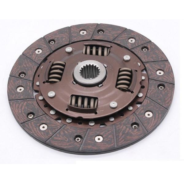 High quality clutch disc ISD086U/8972203550 for ISUZU