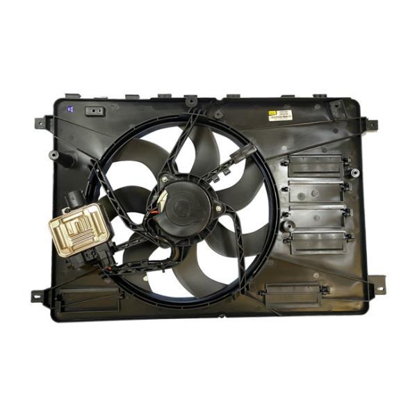 6.3Kg Lr002660 Engine Cooling Fan Lr026078 Land Rover Auto Parts