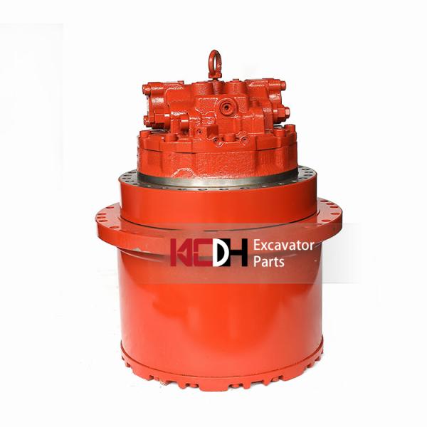 CX240 Travel Motor Assy