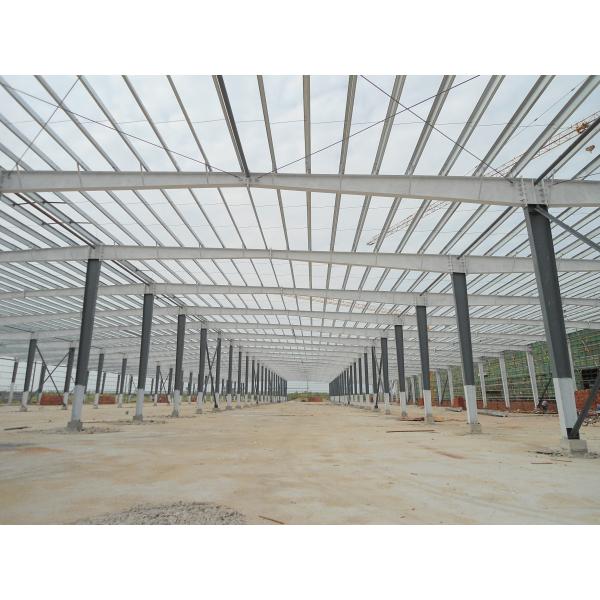 Fast Assemble Prefab Multi Storey Buildings High Rise Commercial Structural Steel Buildings