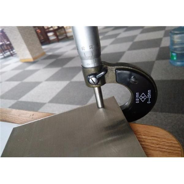 2b BA FINISH 304 STAINLESS STEEL METAL PLATE FOR COMMERCIAL KITCHEN WALLS