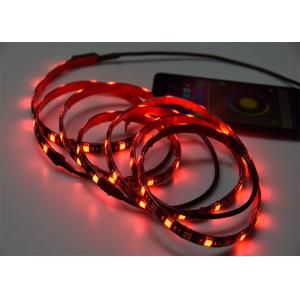 Quality Portable 5V IP65 30led/M Remote Control LED Strip Lights wholesale
