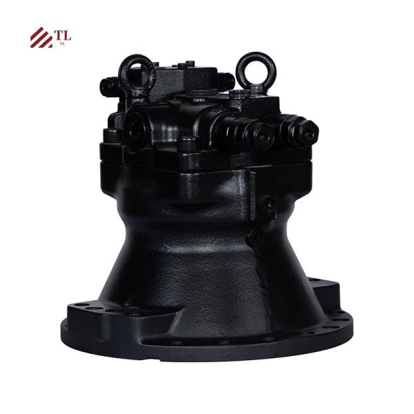 Hydraulic Main Pump Swing Motor VOE14550092 14550092 YN15V00035f1 YN15V00055F1 for Machinery Repair Shops