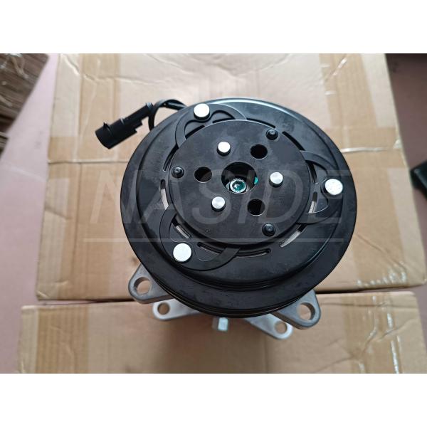 Auto AC Conditioning Compressor For 8103100P21A1 Great Wall Hover Haval Wingle 3 Wingle 5 4G69 Engine