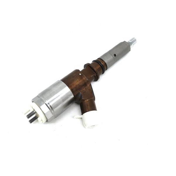 E323D Excavator Engine Parts , C6.6 Diesel Fuel Injector 2645A749 320-0690